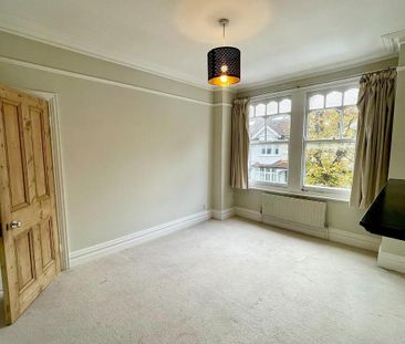 3 bedroom maisonette to rent - Photo 1