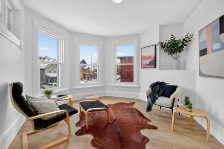 For Lease - 96 James Street Unit# 2, Ottawa Centre, Ontario - Photo 3