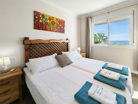 2 Bed Penthouse for Rent in Riviera del Sol - Photo 2