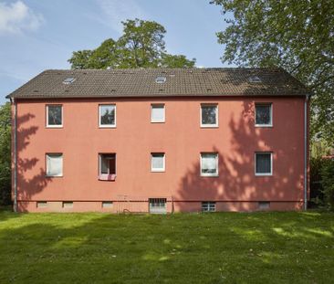 2-Zimmer Wohnung in Gerthe - Photo 3