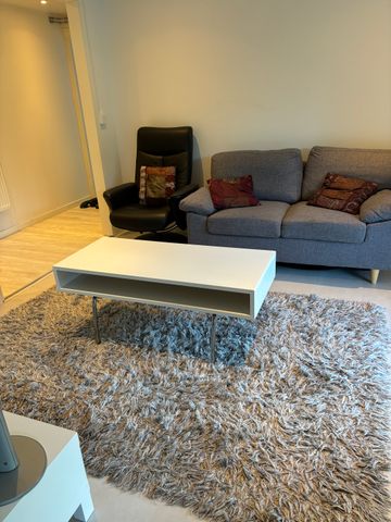 Lilla Danska vägen, Göteborg - Foto 2