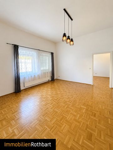 Gemütliche 2,5-Zimmer Wohnung in Kapfenberg mit ca. 60 m²! - Foto 5