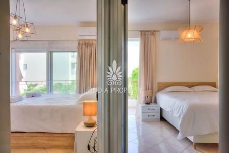 Διαμέρισμα για ενοικίαση Άνω Ελληνικό (Ελληνικό) - Photo 4