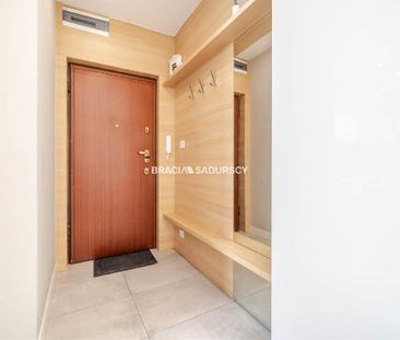 Mieszkanie Kraków Nowa Huta powierzchnia 48.83 m² C206-WM-17205 - Zdjęcie 5