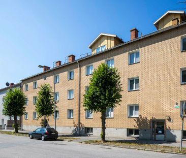 Bondegatan 12 - Foto 3