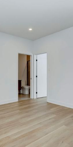 1 CH - 1 SDB - Longueuil - $1,950 /mo - Photo 1