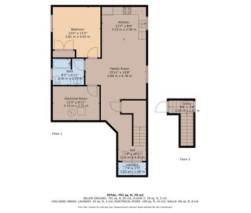 For Lease - 2269 SOUTHPORT Crescent Unit# lower, London South, Ontario - Photo 1