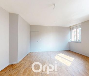 Appartement 1 pièce à Longwy - Photo 4