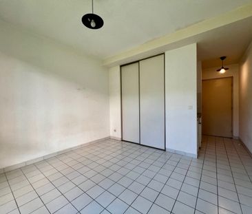 Studio 20m² A LOUER Grenoble - Photo 1