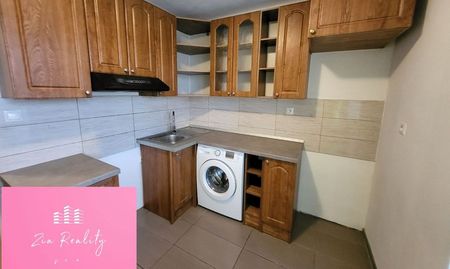 Na prenájom tehlový 1 izbový byt, 30 m2 + veľká loggia, kompletná rekonštrukcia,Dubnica nad Váhom. - Fotografia 4