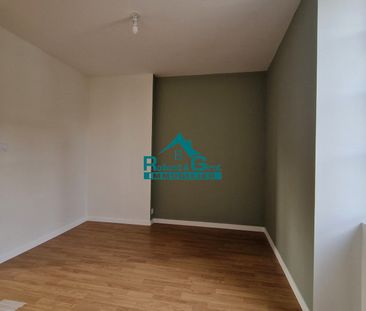 Location Appartement 2 pièces 25m² - Photo 1