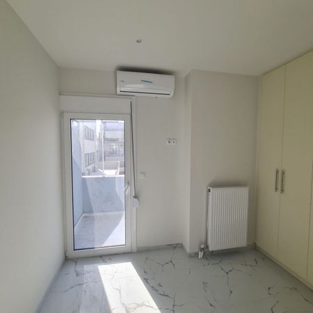 Studio/Γκαρσονιέρα για ενοικίαση Λιούμη (Αιγάλεω) - Φωτογραφία 3