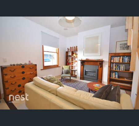 35 Feltham Street, North Hobart, Tas 7000 - Photo 4