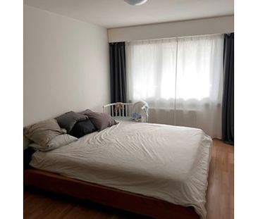 3½ Zimmer-Wohnung in Luzern, möbliert, auf Zeit - Foto 3