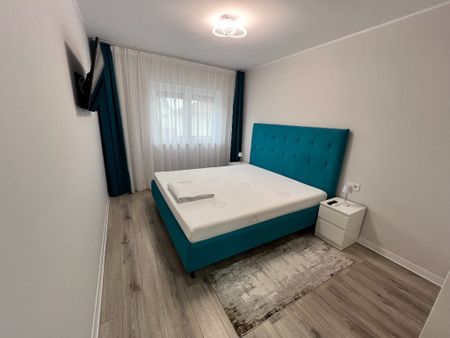 Închiriere casă 4 camere decomandate – Șelimbăr, str. Triajului - Fotografie 4