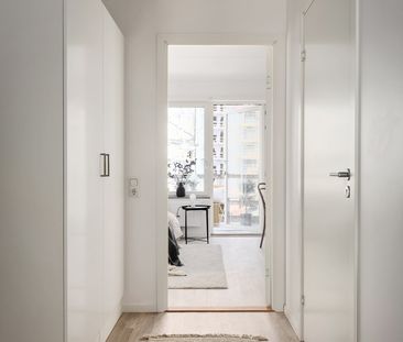 Lidängsgatan, Knivsta - Photo 2