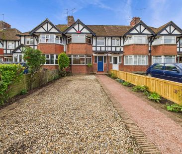 3 bedroom terraced house to rent - Photo 1