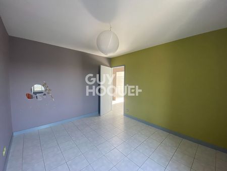 Appartement à louer centre ville ! - Photo 4