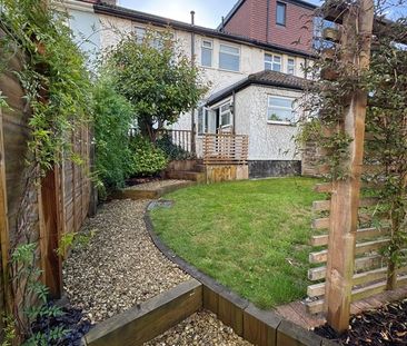 3 Bed Terraced House, Cranbrook Road, BS6 - Photo 3