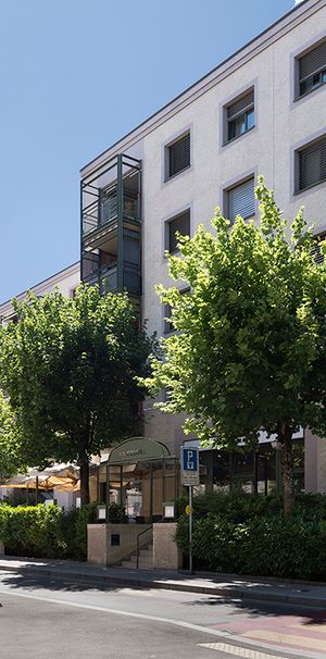 Chemin des Colombettes 11 - Photo 1