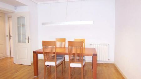 Piso de alquiler en Calle de Magdalena Díaz, 20, Valdezarza - Foto 3