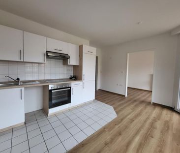 Stadtgarten Residenz Celle – Service-Wohnen - 2-Zimmer Wohnung - Se... - Foto 6