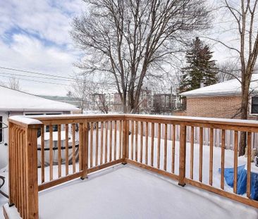 For Lease - 513 Lynett Crescent, Richmond Hill, Ontario - Photo 6