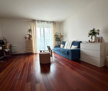 Appartement à louer 2 pièces • Villiers-sur-Marne - Photo 1