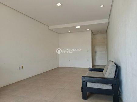Loft com 1 quarto e 36m² para alugar em Guarani, Novo Hamburgo. - Foto 3