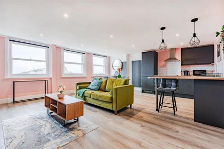 Palmeira Avenue Mansions 21-23Church Road, Hove - Photo 5