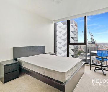 FURNISHED ONE BEDROOM AT ABODE 318 - Photo 1