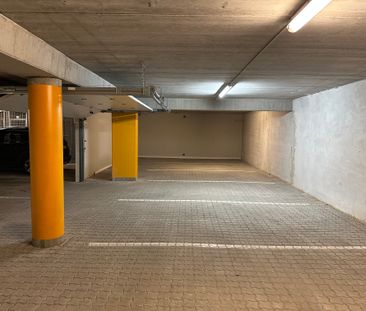 Garage/kælderrum i p-kælder med strøm - Photo 1
