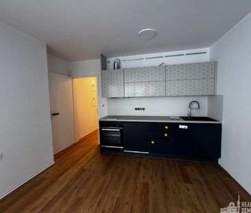 Pronájem bytu 1+kk 41 m2 - Fotografie 4
