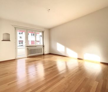 Moderne Wohnung in Gehdistanz zum Hauptbahnhof - Foto 5