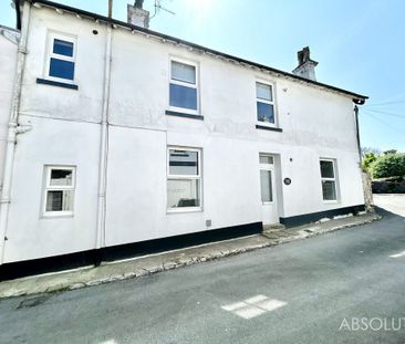 1 bed cottage to rent in 2 Kents Lane, Torquay, TQ1 - Photo 6
