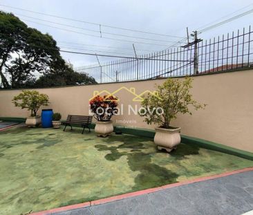 Apartamento Para Venda E Locação, Vila Capitão Rabelo, Guarulhos, Sp - Foto 5
