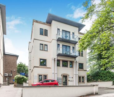 1 bedroom apartment to rent The Glass House, 80A St. Georges Road, ... - Photo 5