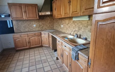 Location Maison Pont-sur-yonne - Photo 4