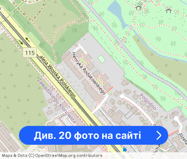 Pogodno – duże dwupoziomowe mieszkanie 150 m², 5 sypialni - Фото 1