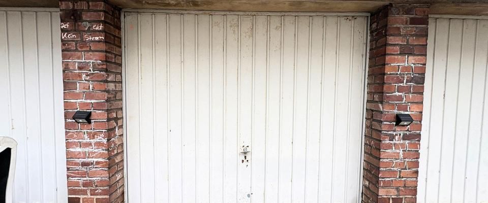 2,5 Zimmer in zentraler Lage - Foto 1