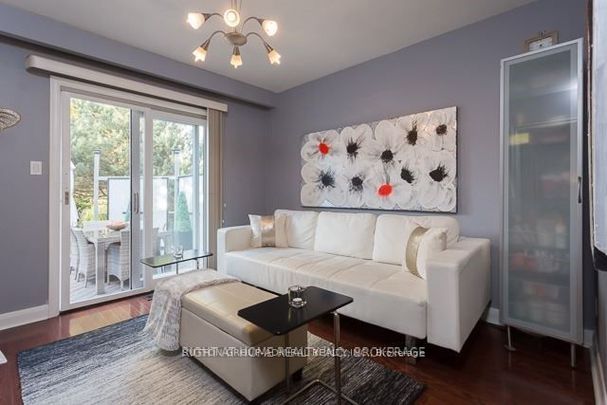 For Lease - 248 Park Home Avenue Unit# Main, Toronto, Ontario - Photo 1
