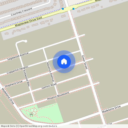 145 Shepherd Drive, Barrie