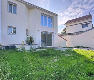 Appartement T4 Saint-Maur-des-Fossés à louer - Photo 3