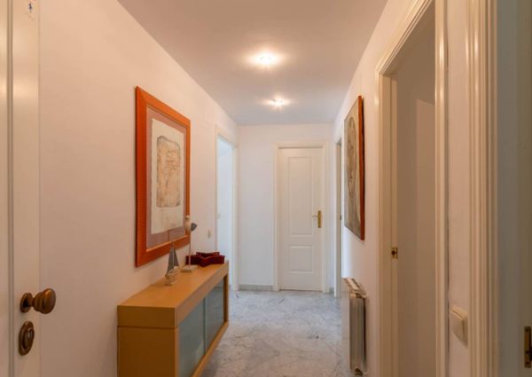 Apartment for rent in Javea