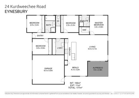 Modern Family Living in a Newly Built 4-Bedroom Home - Photo 2