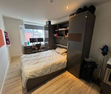 Flat 33,, Andromeda House, Southampton Street - Photo 2