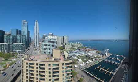 For Lease - 260 Queens Quay Unit# 2608, Toronto, Ontario - Photo 4