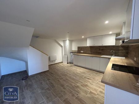 Maison 3 Pièces 53 m² - Photo 2