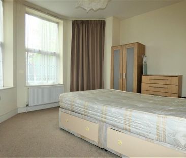 1 bedroom ground floor flat to rent - Photo 6