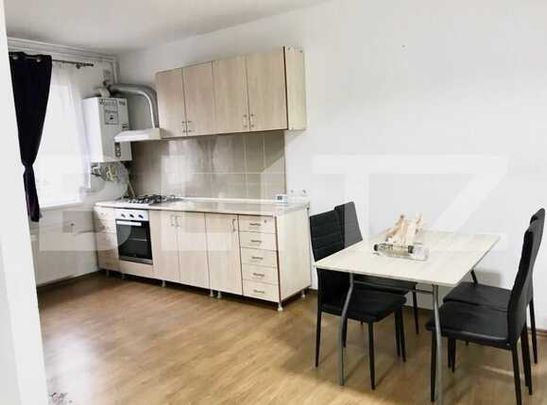 Apartament 2 camere decomandate, 60 mp, gradina 40 mp, modern - Fotografie 1